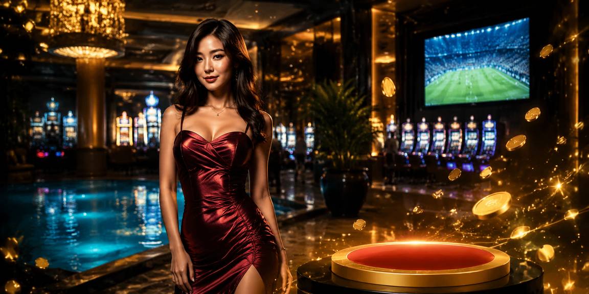 suster123 – Kasino Online untuk Malaysia