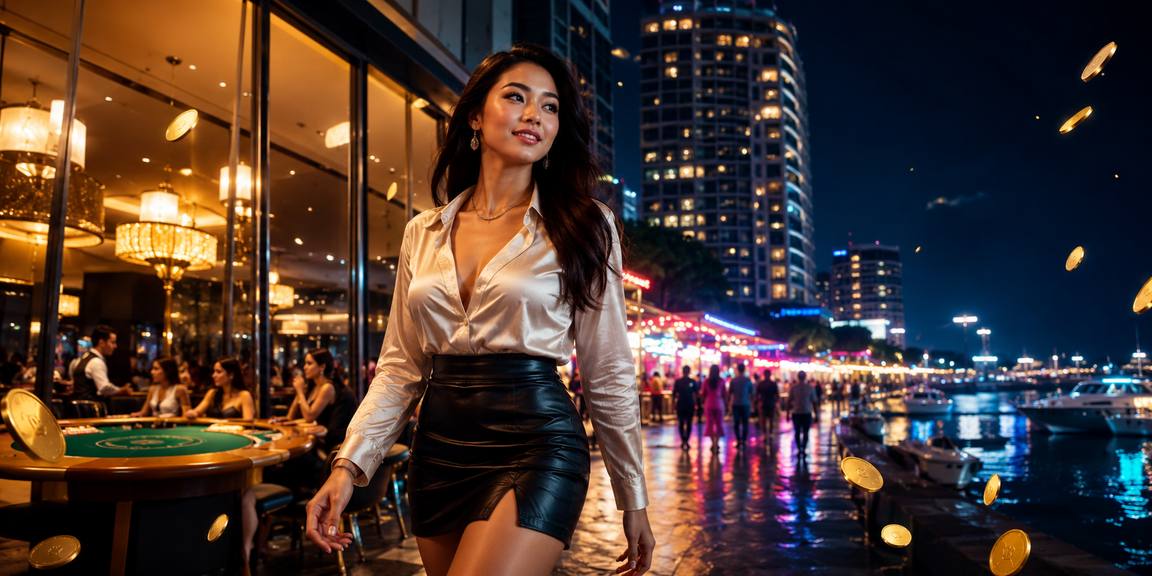 Live Casino suster123 Untuk Malaysia
